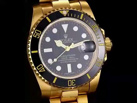 Rolex Watch 1194